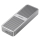 Akcesoria do dysków Orico Obudowa dysku SSD M.2 NVMe 20 Gbps M223C3-G4-GY-BP